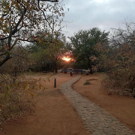 فندق Kelora Bush Camp هويدزبروت المظهر الخارجي الصورة