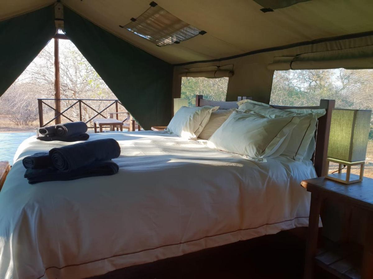 فندق Kelora Bush Camp هويدزبروت المظهر الخارجي الصورة