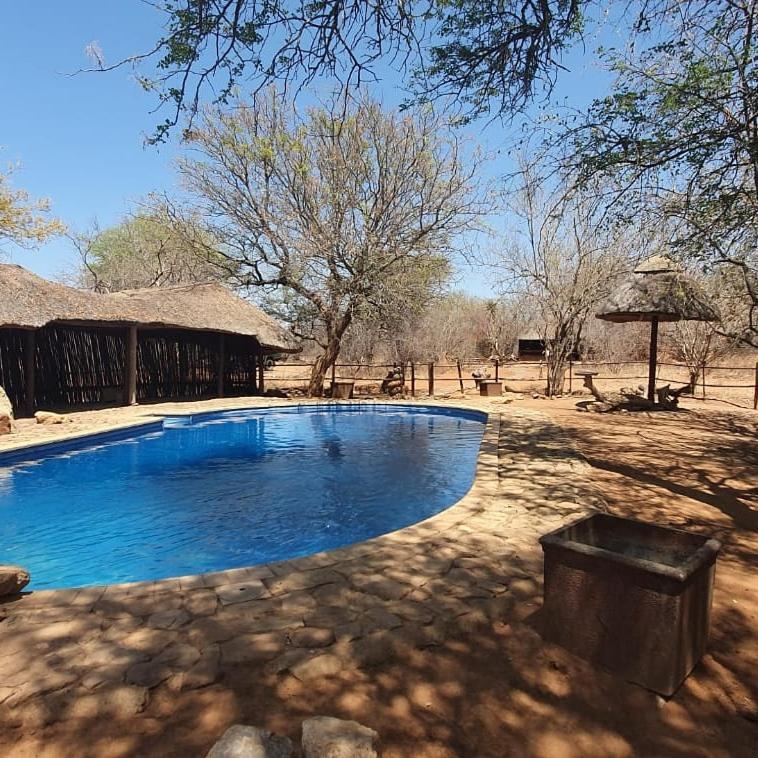 فندق Kelora Bush Camp هويدزبروت المظهر الخارجي الصورة