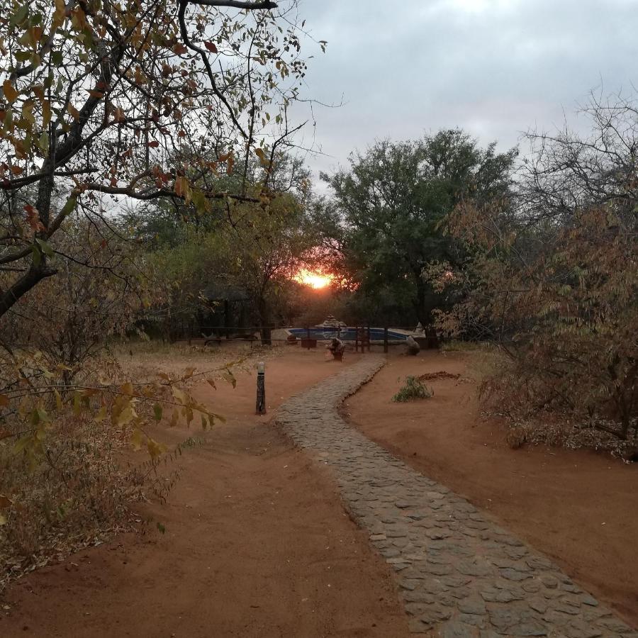 فندق Kelora Bush Camp هويدزبروت المظهر الخارجي الصورة