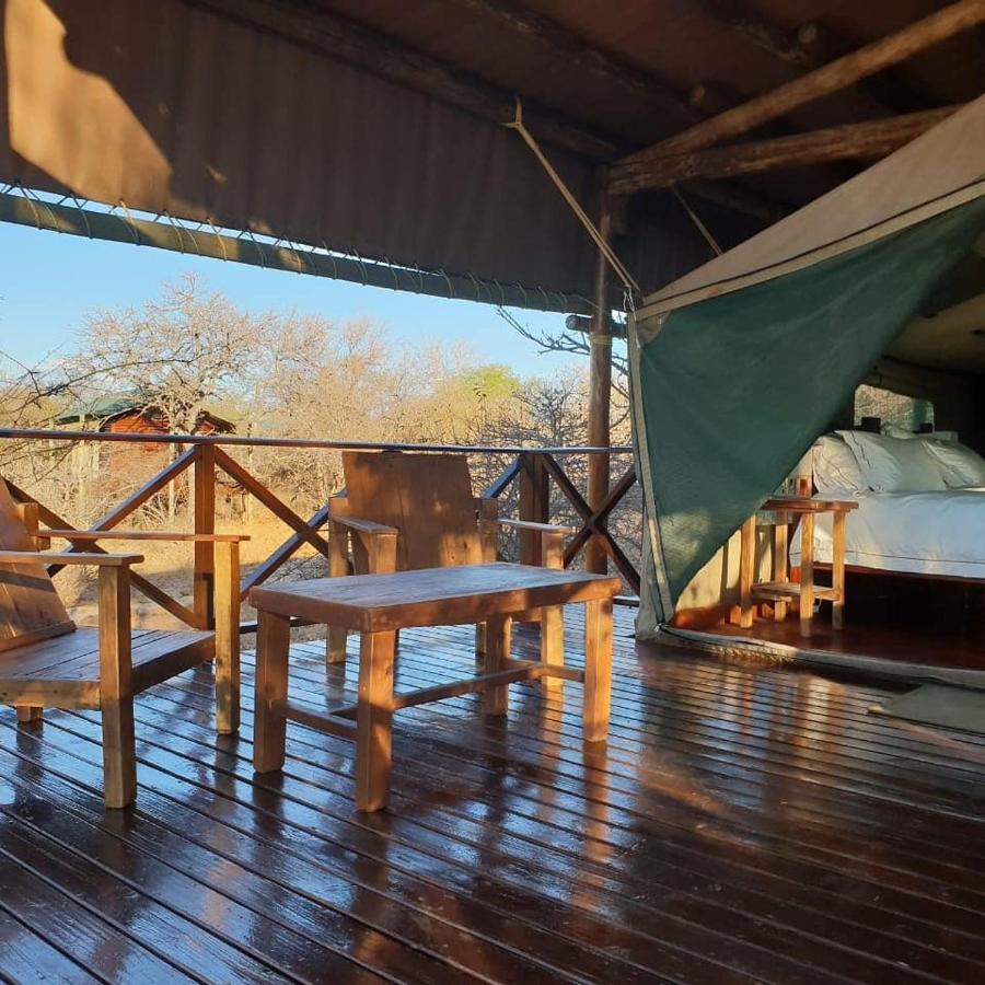 فندق Kelora Bush Camp هويدزبروت المظهر الخارجي الصورة