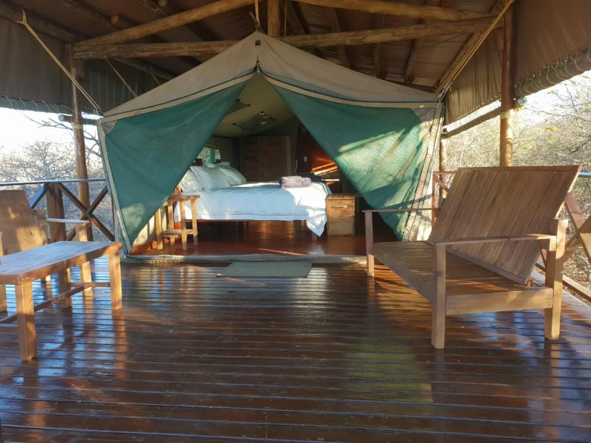 فندق Kelora Bush Camp هويدزبروت المظهر الخارجي الصورة