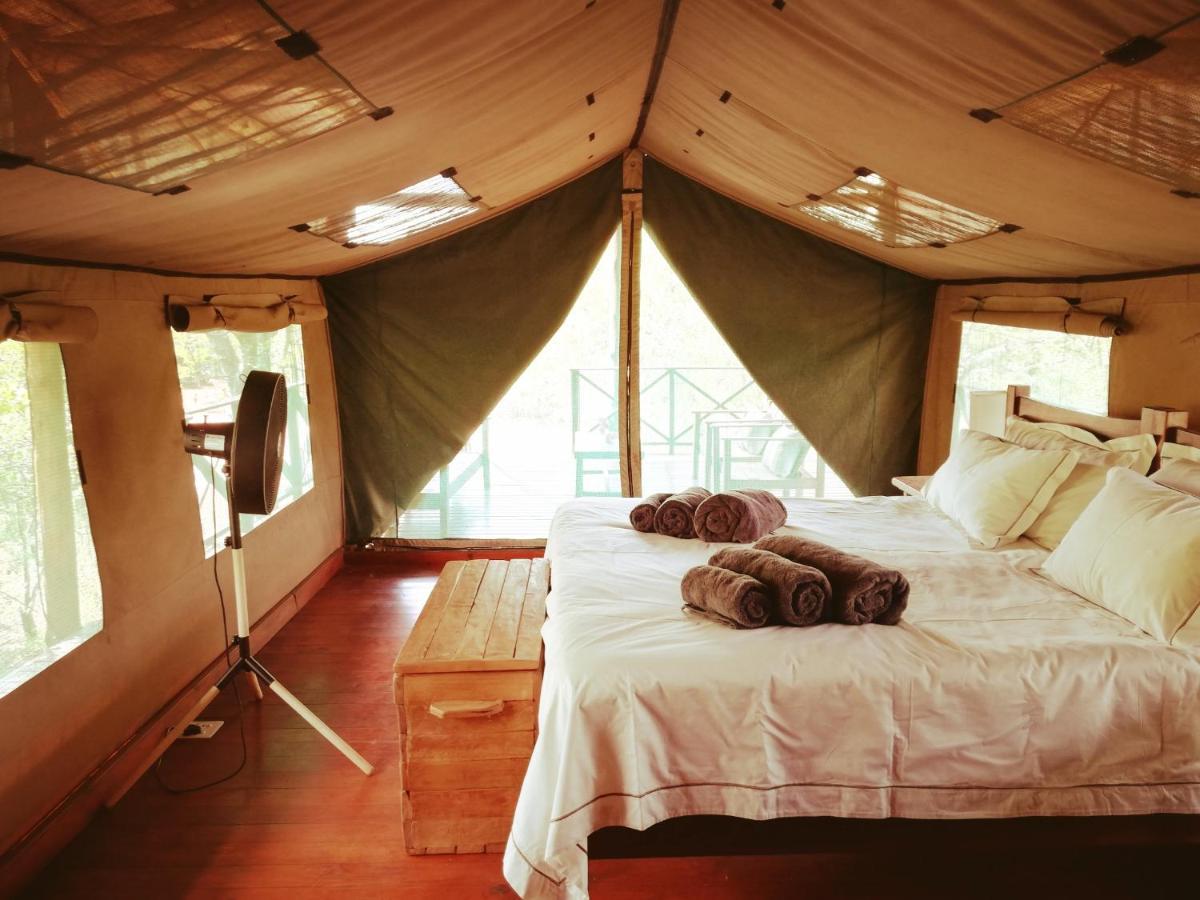 فندق Kelora Bush Camp هويدزبروت المظهر الخارجي الصورة
