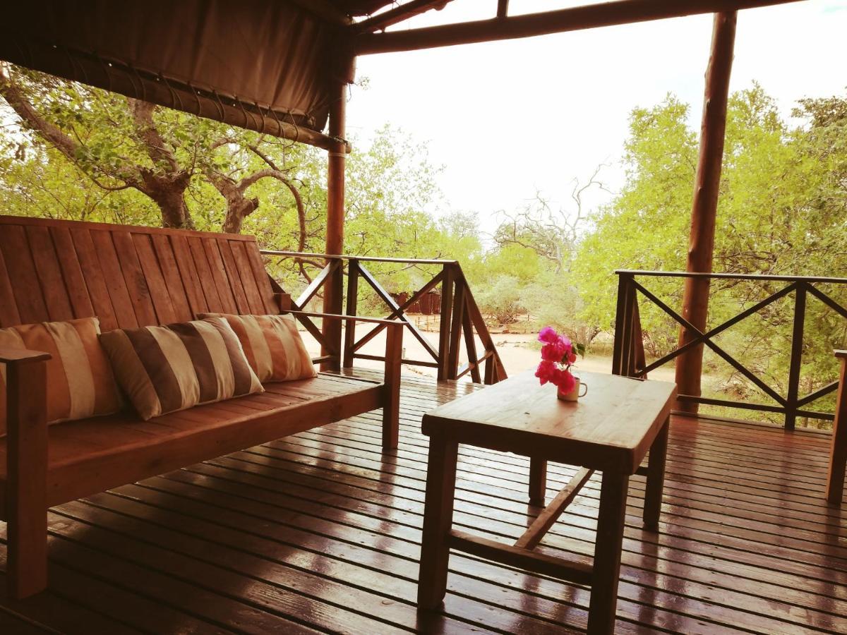 فندق Kelora Bush Camp هويدزبروت المظهر الخارجي الصورة