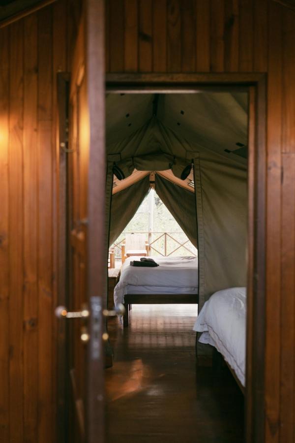 فندق Kelora Bush Camp هويدزبروت المظهر الخارجي الصورة